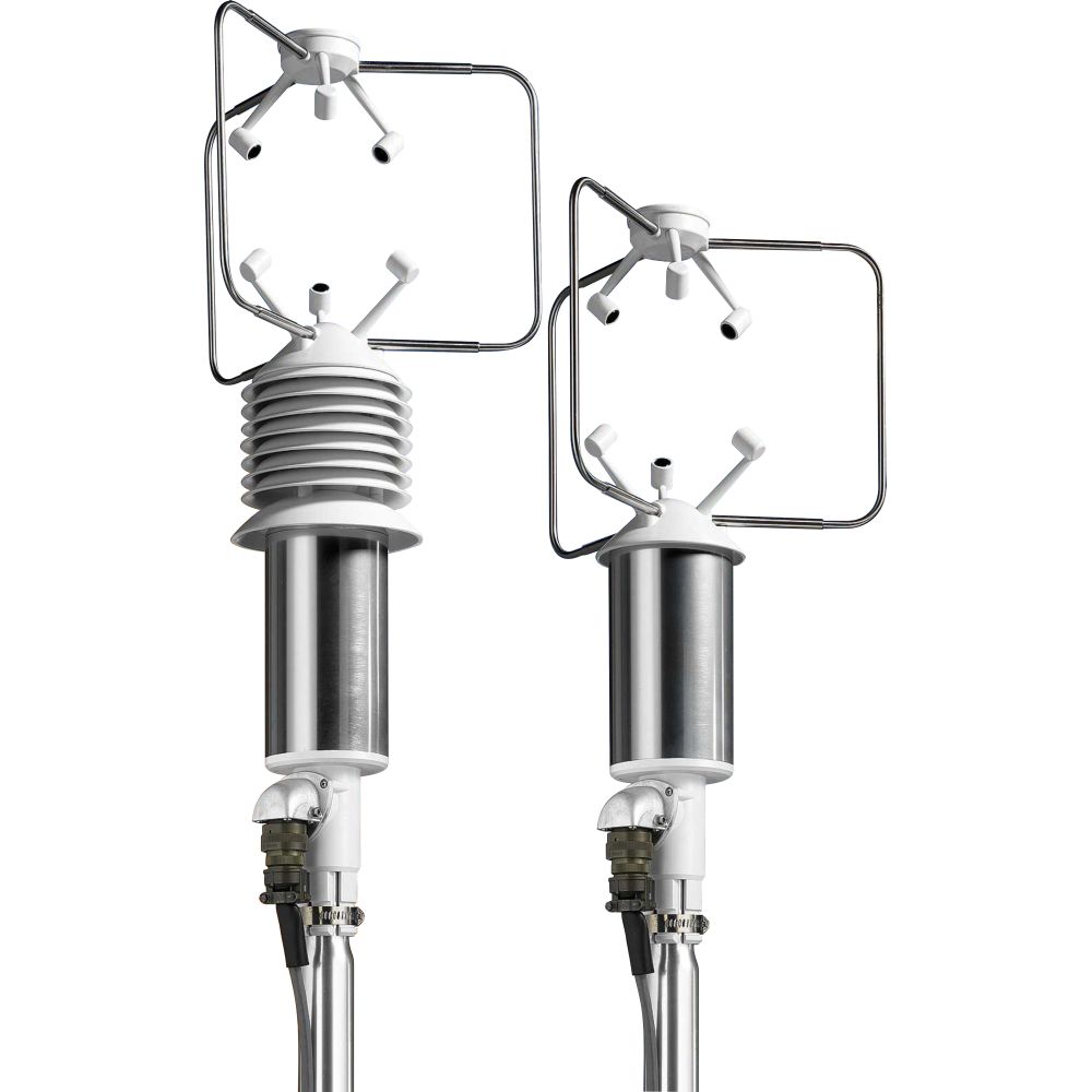 HD2003 - Máy đo gió siêu âm 3 trục